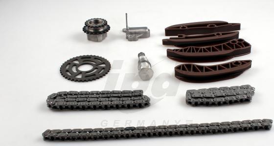 IPD 21-0421 - Kit de distribution par chaîne droxauto.com