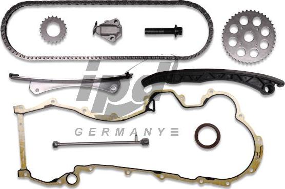 IPD 21-0544 - Kit de distribution par chaîne droxauto.com