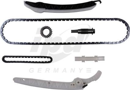 IPD 21-0588 - Kit de distribution par chaîne droxauto.com