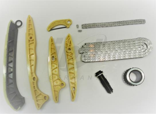 IPD 21-0526 - Kit de distribution par chaîne droxauto.com