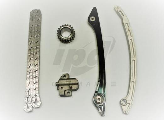 IPD 21-0523 - Kit de distribution par chaîne droxauto.com