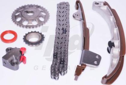 IPD 21-0038 - Kit de distribution par chaîne droxauto.com