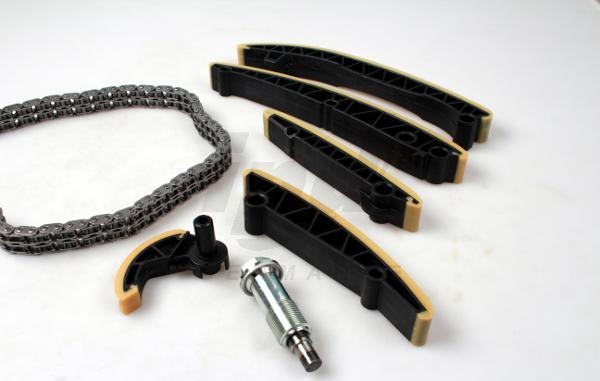 IPD 21-0144 - Kit de distribution par chaîne droxauto.com