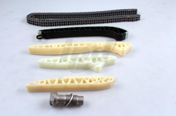 IPD 21-0166 - Kit de distribution par chaîne droxauto.com