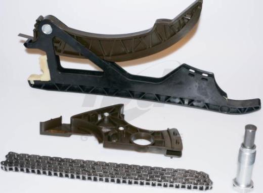 IPD 21-0116 - Kit de distribution par chaîne droxauto.com