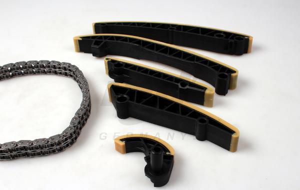 IPD 21-0182 - Kit de distribution par chaîne droxauto.com