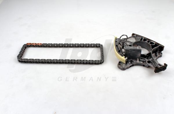 IPD 21-0359 - Kit de distribution par chaîne droxauto.com