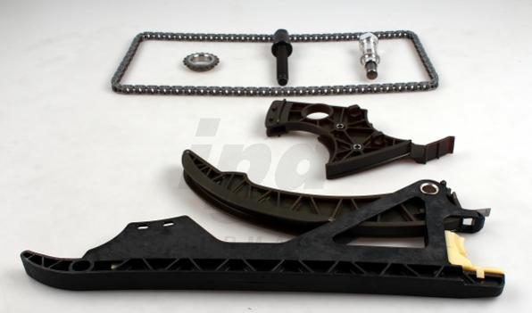 IPD 21-0350 - Kit de distribution par chaîne droxauto.com