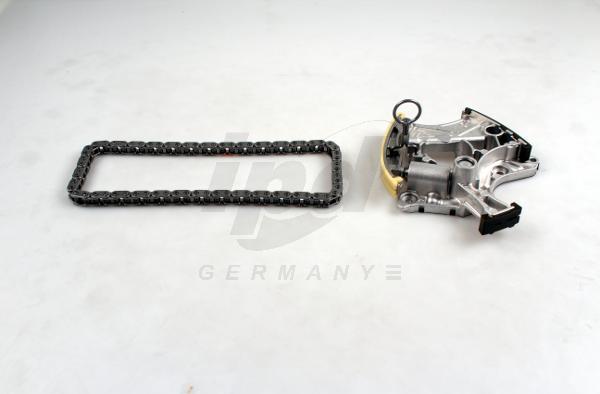 IPD 21-0360 - Kit de distribution par chaîne droxauto.com