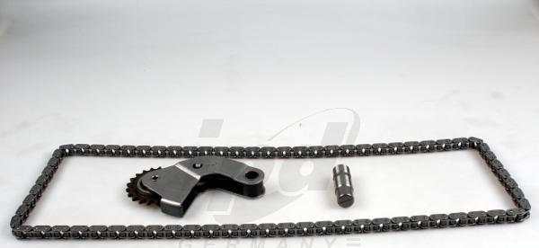 IPD 21-0307 - Kit de distribution par chaîne droxauto.com