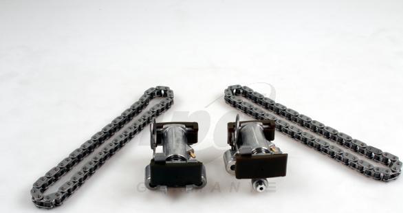 IPD 21-0333 - Kit de distribution par chaîne droxauto.com