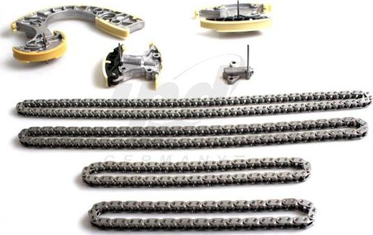 IPD 21-0269 - Kit de distribution par chaîne droxauto.com