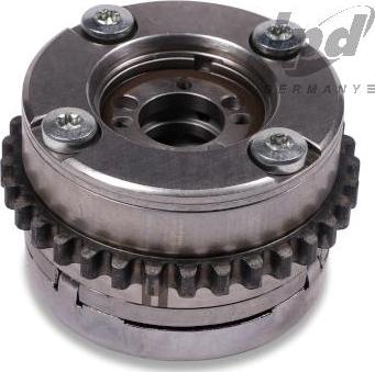 IPD 21-7094 - Dispositif de réglage électrique d'arbre à cames droxauto.com