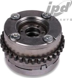 IPD 21-7095 - Dispositif de réglage électrique d'arbre à cames droxauto.com