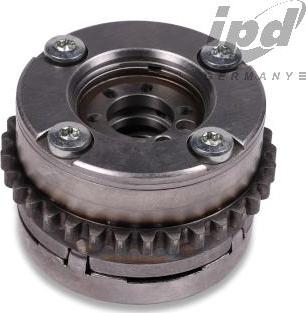 IPD 21-7096 - Dispositif de réglage électrique d'arbre à cames droxauto.com