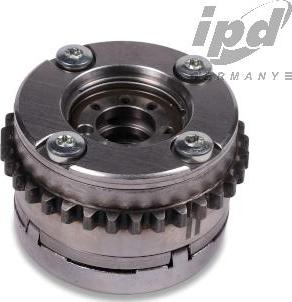 IPD 21-7098 - Dispositif de réglage électrique d'arbre à cames droxauto.com