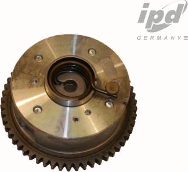 IPD 21-7045 - Dispositif de réglage électrique d'arbre à cames droxauto.com