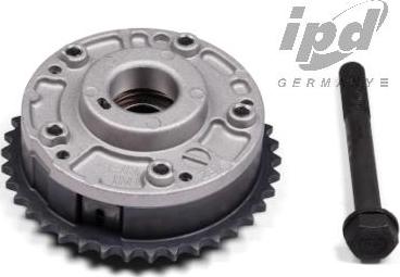 IPD 21-7043 - Dispositif de réglage électrique d'arbre à cames droxauto.com