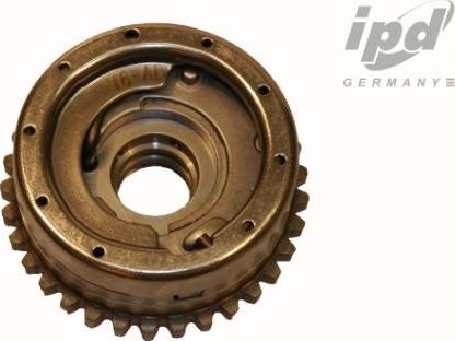 IPD 21-7055 - Dispositif de réglage électrique d'arbre à cames droxauto.com