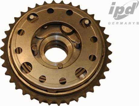 IPD 21-7058 - Dispositif de réglage électrique d'arbre à cames droxauto.com