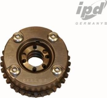 IPD 21-7053 - Dispositif de réglage électrique d'arbre à cames droxauto.com