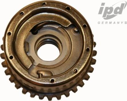 IPD 21-7064 - Dispositif de réglage électrique d'arbre à cames droxauto.com