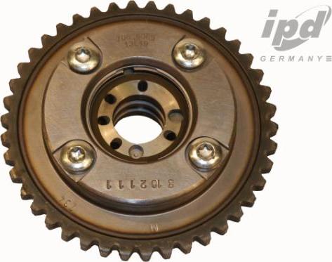 IPD 21-7060 - Dispositif de réglage électrique d'arbre à cames droxauto.com