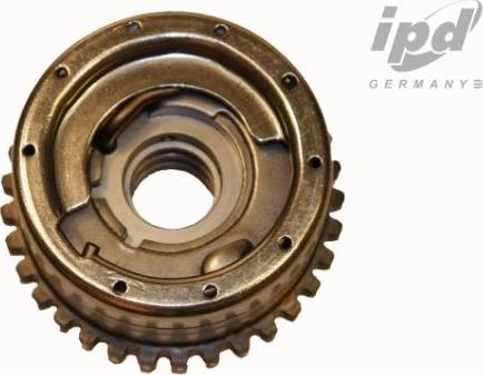 IPD 21-7063 - Dispositif de réglage électrique d'arbre à cames droxauto.com