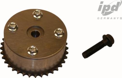 IPD 21-7017 - Dispositif de réglage électrique d'arbre à cames droxauto.com