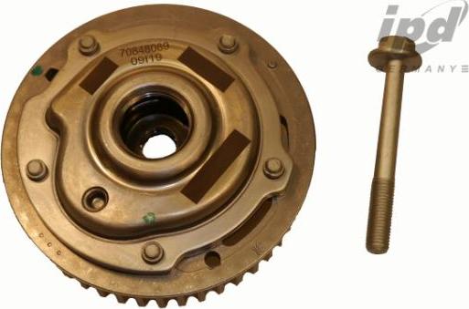 IPD 21-7084 - Dispositif de réglage électrique d'arbre à cames droxauto.com