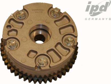 IPD 21-7035 - Dispositif de réglage électrique d'arbre à cames droxauto.com