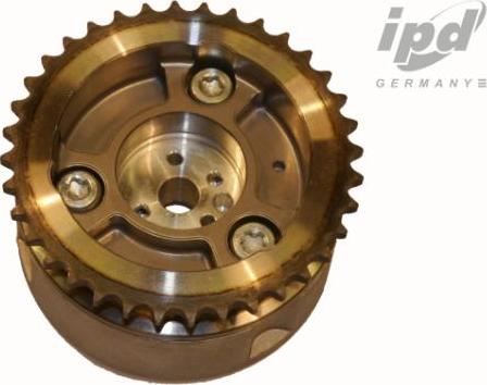 IPD 21-7029 - Dispositif de réglage électrique d'arbre à cames droxauto.com