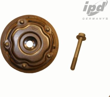 IPD 21-7075 - Dispositif de réglage électrique d'arbre à cames droxauto.com