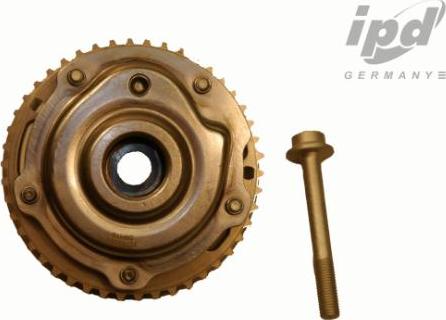 IPD 21-7076 - Dispositif de réglage électrique d'arbre à cames droxauto.com