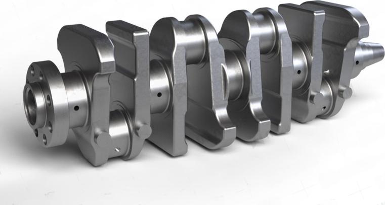 IPSA CK009700 - Vilebrequin droxauto.com