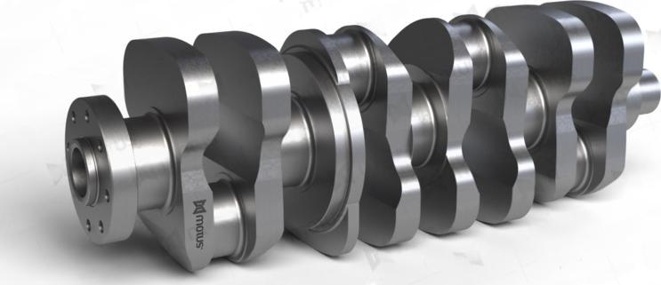 IPSA CK005700 - Vilebrequin droxauto.com