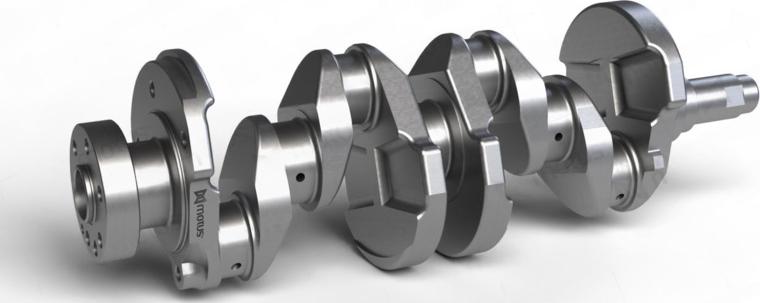 IPSA CK008700 - Vilebrequin droxauto.com