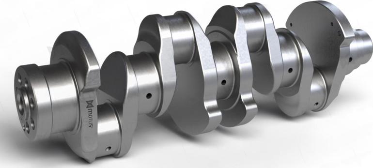 IPSA CK002200 - Vilebrequin droxauto.com