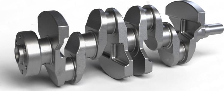 IPSA CK007200 - Vilebrequin droxauto.com