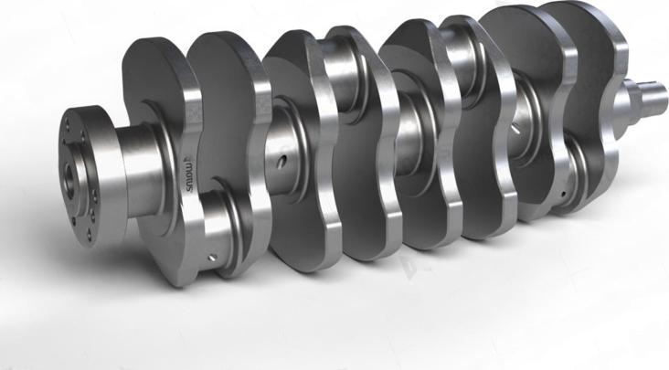 IPSA CK011500 - Vilebrequin droxauto.com