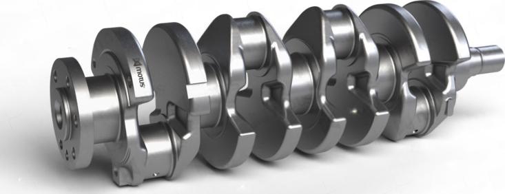 IPSA CK011600 - Vilebrequin droxauto.com