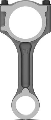 IPSA CO005300 - Bielle droxauto.com