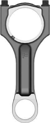 IPSA CO000300 - Bielle droxauto.com