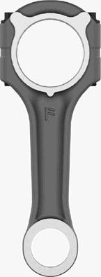 IPSA CO001000 - Bielle droxauto.com