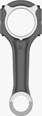 IPSA CO001100 - Bielle droxauto.com