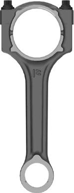 IPSA CO003600 - Bielle droxauto.com