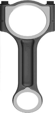 IPSA CO002300 - Bielle droxauto.com