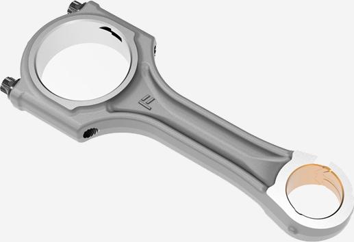 IPSA CO010300 - Bielle droxauto.com