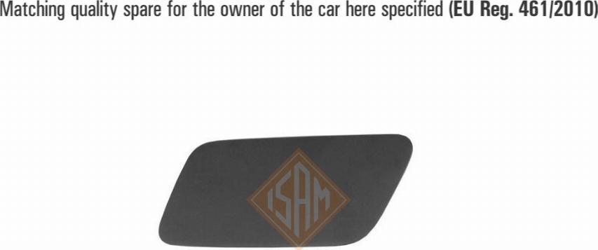 I.S.A.M. 1716735 - Enjoliveur, projecteur antibrouillard droxauto.com