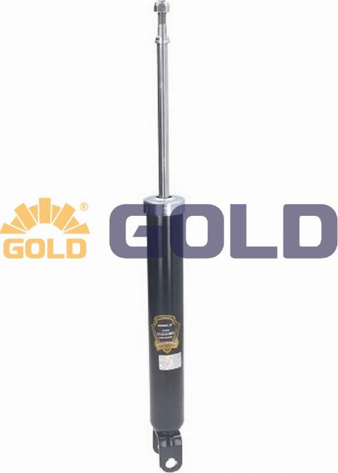 Japanparts 9450405 - Amortisseur droxauto.com